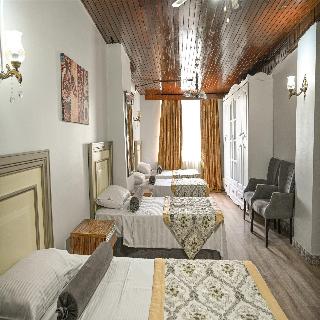 Preferred Hotel Oldcity