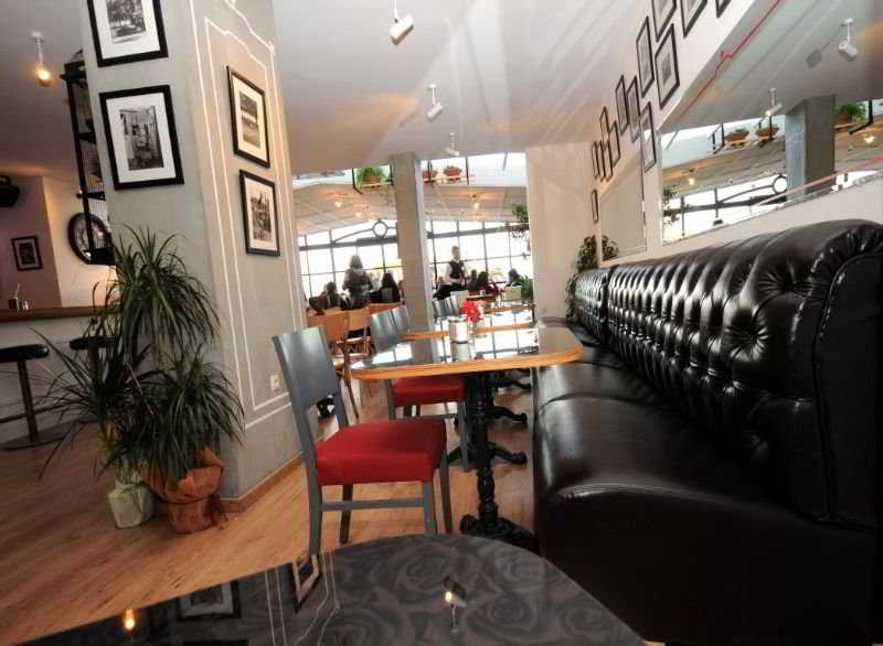 Restaurant
 di Limani