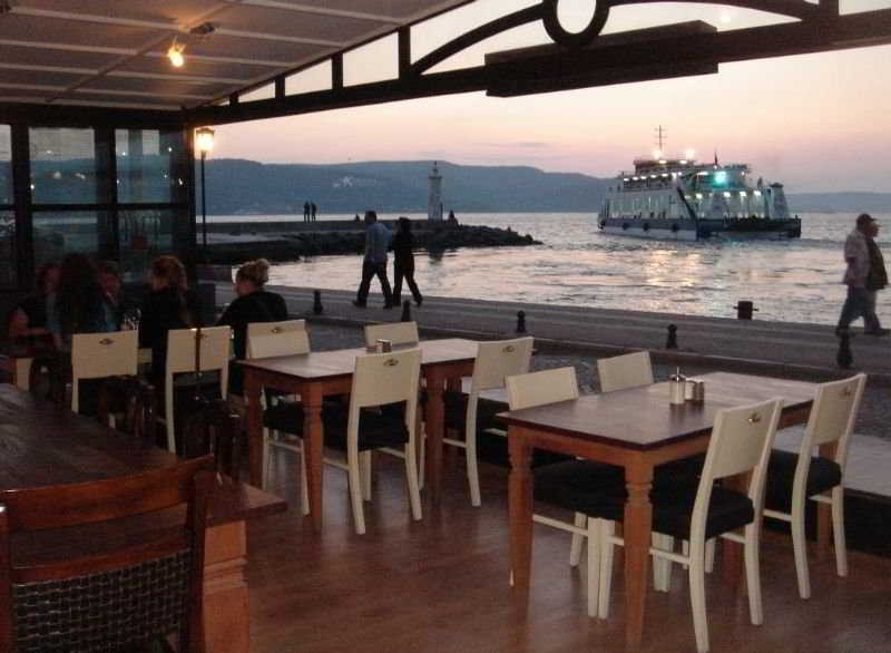 Restaurant
 di Limani