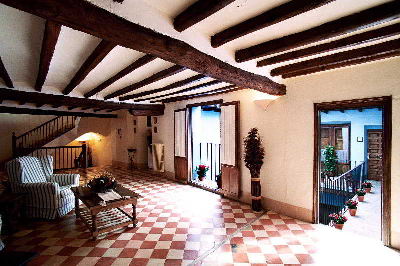 Room
 di Hospederia Meson De La Dolores