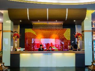 Atrium Boutique Atrium Boutique