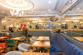 Grand Best Nobel Hotel 2 İstanbul