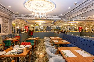 Grand Best Nobel Hotel 2 İstanbul