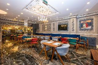Grand Best Nobel Hotel 2 İstanbul