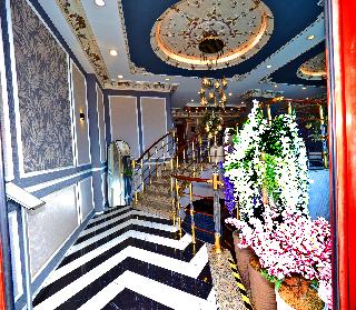 Grand Best Nobel Hotel 2 İstanbul