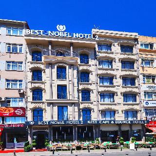 Grand Best Nobel Hotel 2 İstanbul