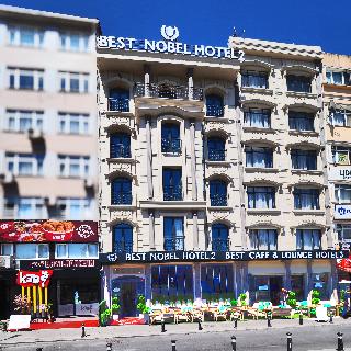 Grand Best Nobel Hotel 2 İstanbul