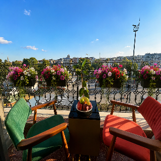 Grand Best Nobel Hotel 2 İstanbul