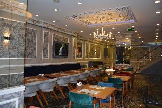 Grand Best Nobel Hotel 2 İstanbul