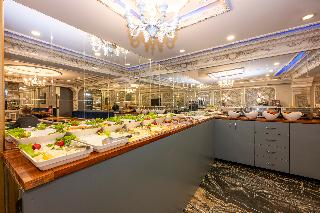 Grand Best Nobel Hotel 2 İstanbul