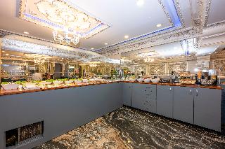 Grand Best Nobel Hotel 2 İstanbul