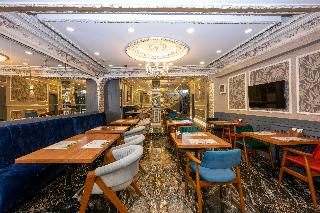 Grand Best Nobel Hotel 2 İstanbul