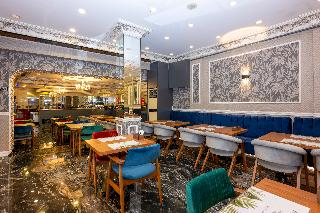 Grand Best Nobel Hotel 2 İstanbul