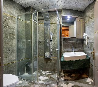 Grand Best Nobel Hotel 2 İstanbul