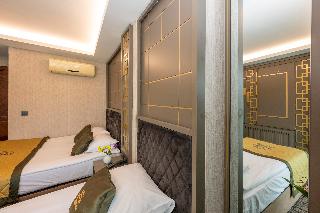 Grand Best Nobel Hotel 2 İstanbul
