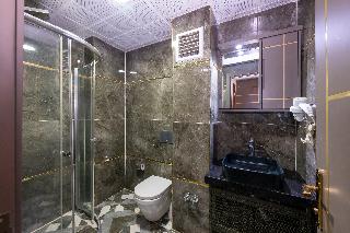 Grand Best Nobel Hotel 2 İstanbul