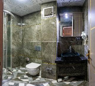 Grand Best Nobel Hotel 2 İstanbul