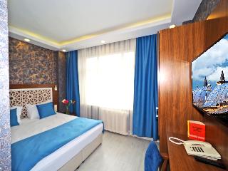 Grand Best Nobel Hotel 2 İstanbul