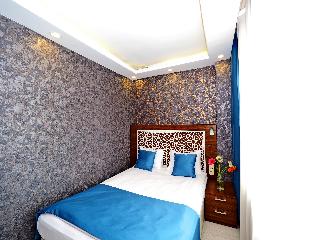 Grand Best Nobel Hotel 2 İstanbul