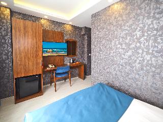 Grand Best Nobel Hotel 2 İstanbul