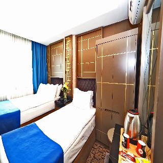 Grand Best Nobel Hotel 2 İstanbul