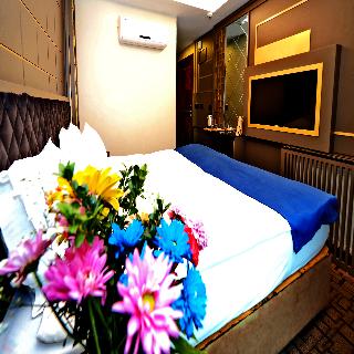 Grand Best Nobel Hotel 2 İstanbul
