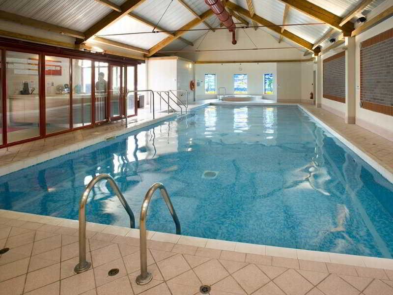Pool
 di Best Western Marks Tey