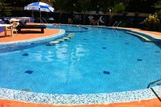 Pool
 di Meilleur Resort