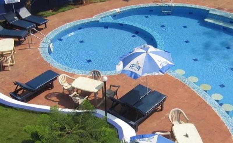 Pool
 di Meilleur Resort