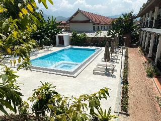 Vangsavath Hotel