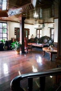 Lobby
 di Vangsavath