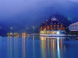 General view
 di Lealea Garden Hotels Sun Moon Lake