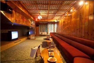 Sports and Entertainment
 di Lealea Garden Hotels Sun Moon Lake