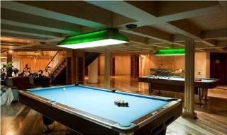 Sports and Entertainment
 di Lealea Garden Hotels Sun Moon Lake