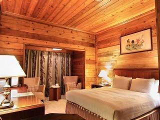 Room
 di Lealea Garden Hotels Sun Moon Lake