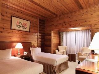 Room
 di Lealea Garden Hotels Sun Moon Lake