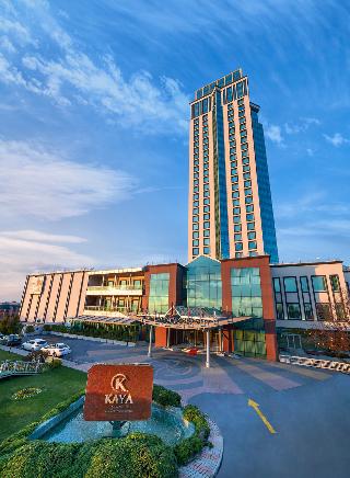 Kaya İstanbul Fair & Convention