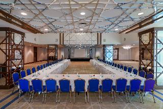 Kaya Istanbul Fair & Convention Hotel