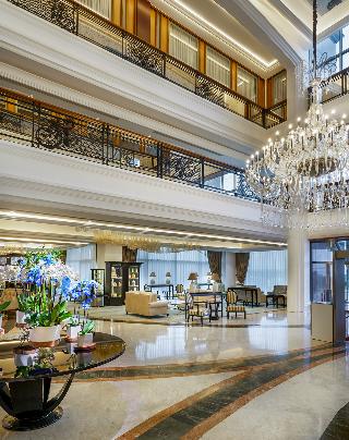 Kaya Istanbul Fair & Convention Hotel