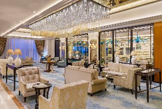 Kaya Istanbul Fair & Convention Hotel