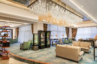 Kaya Istanbul Fair & Convention Hotel