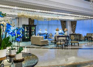 Kaya Istanbul Fair & Convention Hotel
