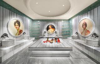 Kaya Istanbul Fair & Convention Hotel
