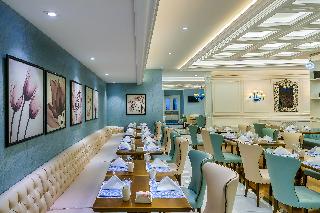 Kaya Istanbul Fair & Convention Hotel