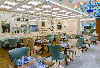 Kaya Istanbul Fair & Convention Hotel