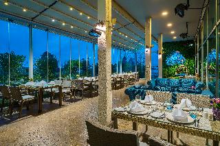 Kaya Istanbul Fair & Convention Hotel