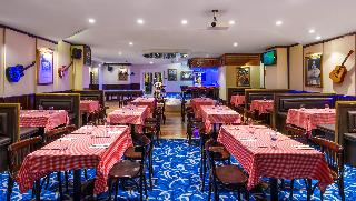 Kaya Istanbul Fair & Convention Hotel