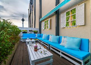 Kaya Istanbul Fair & Convention Hotel