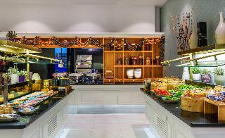 Kaya Istanbul Fair & Convention Hotel