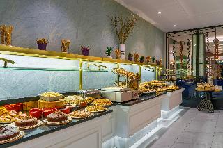 Kaya Istanbul Fair & Convention Hotel